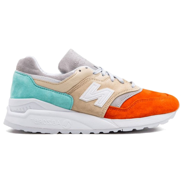 New Balance 997.5 Ronnie Fieg Mykonos Cyclades