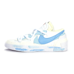 【 】 Sacai x Nike Blazer