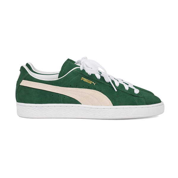 JJJJound x PUMA Suede