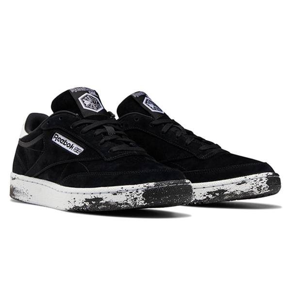 Yoshio Kubo x Reebok Club C 85