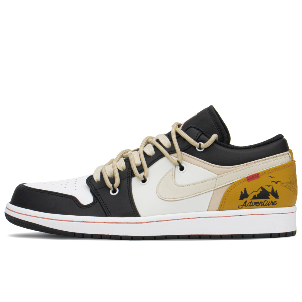 【 】 Jordan Air Jordan 1 Low FZBB