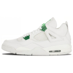 Jordan Air Jordan 4 Retro Classic Green