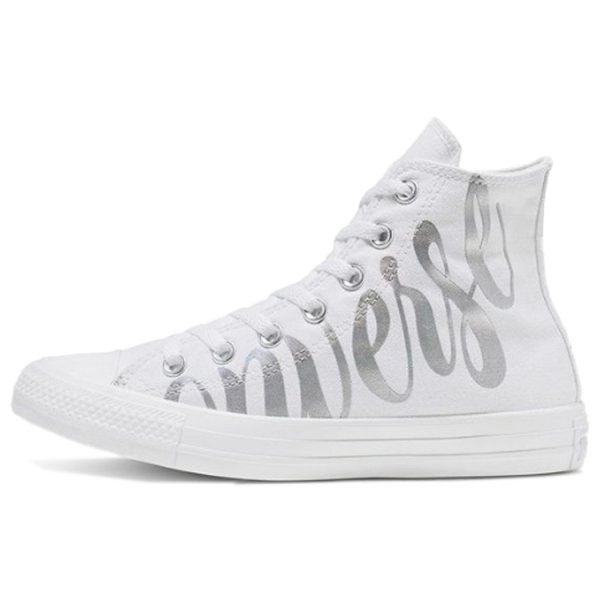 Converse Chuck Taylor All Star Iridescent Star High Top