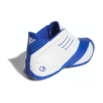 Adidas T mac 1 White Royal 1
