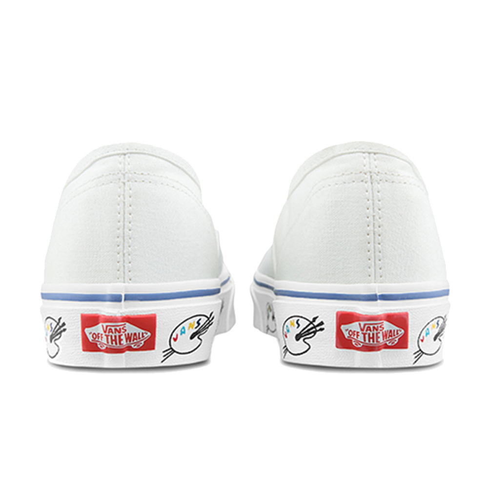 Vans Authentic