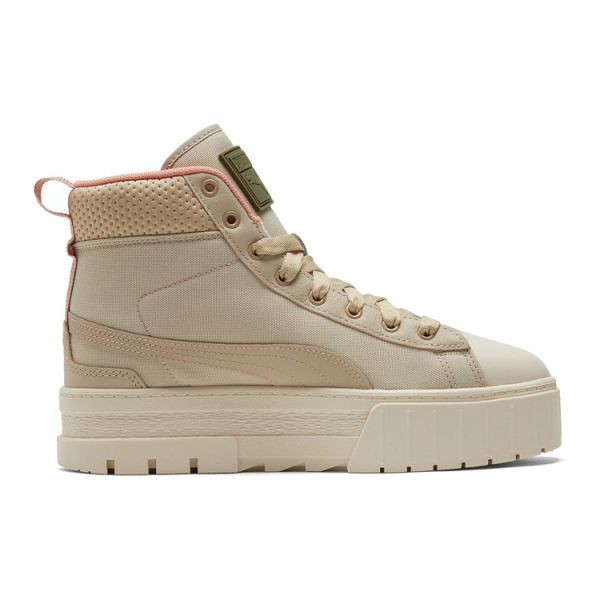 PUMA Mayze Mid Safari