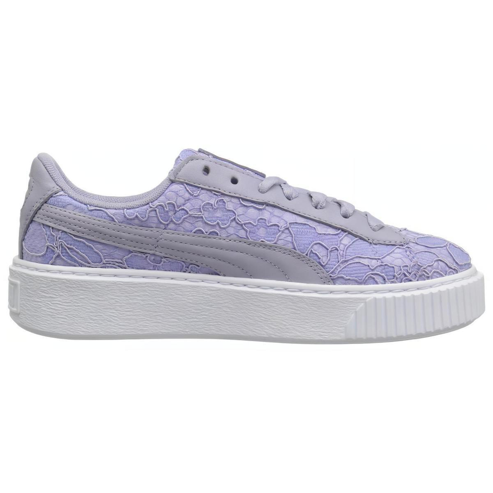 PUMA Platform