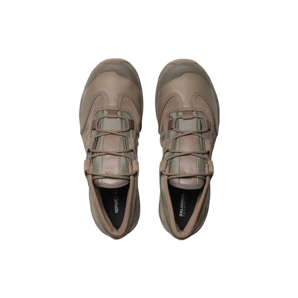SALOMON JUNGLE YLTRA LOW ADVANCED