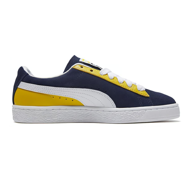 PUMA Suede Classic Block