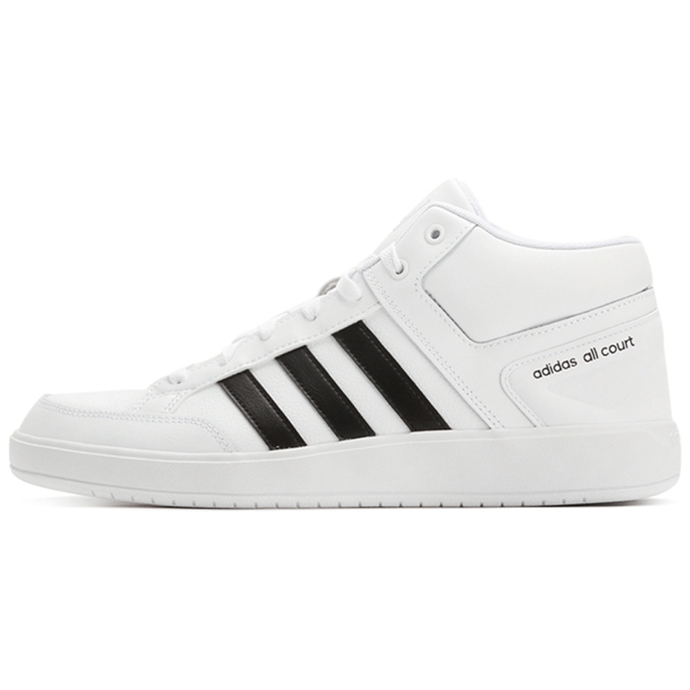 Adidas Cloudfoam All Court Mid