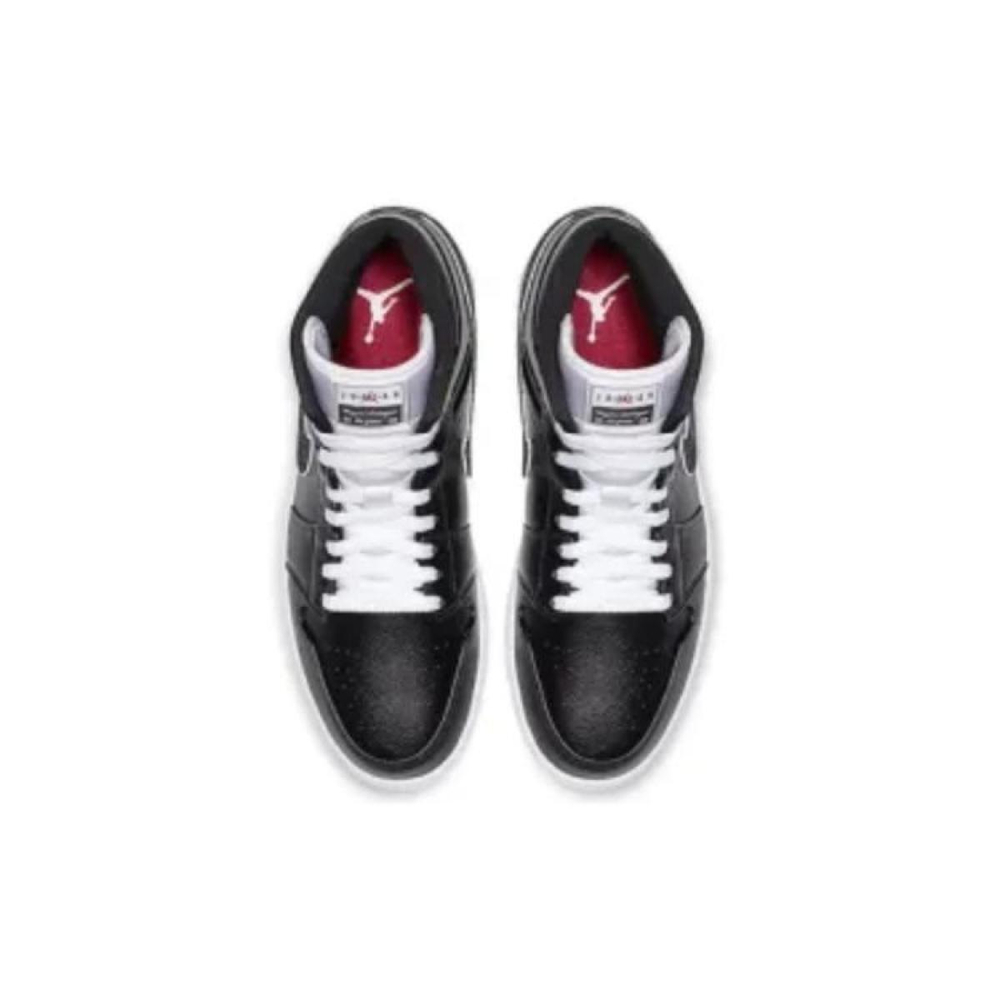 Jordan Air Jordan 1 Mid "Maybe I Destroyed the Game"