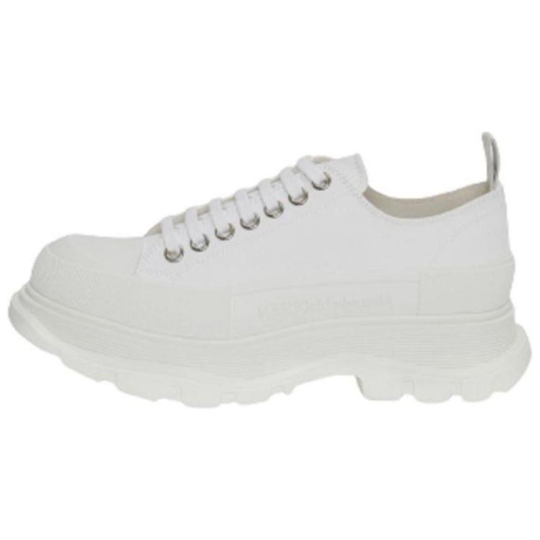 Alexander McQueen Tread Slick