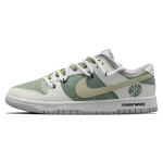 【 】 Nike Dunk Low preppy