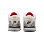 Jordan Air Jordan 3 "White Cement Reimagined" TD