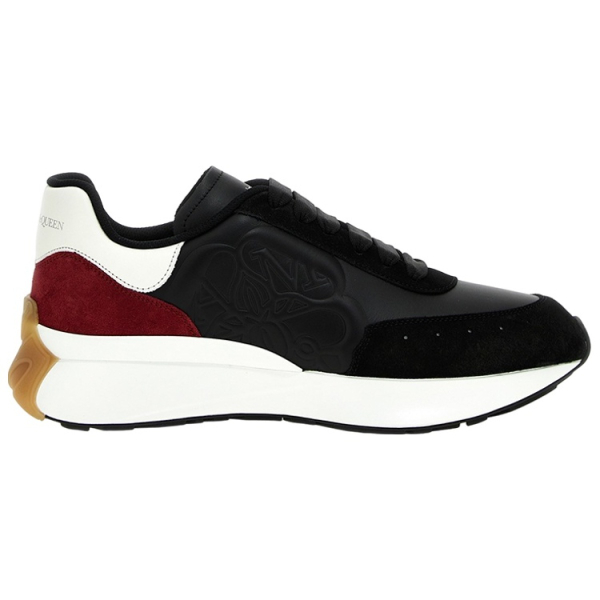 Alexander McQueen Sprint Runner