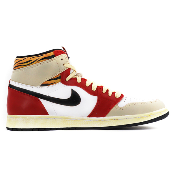 【 】 Jordan Air Jordan 1 Retro High OG CNY