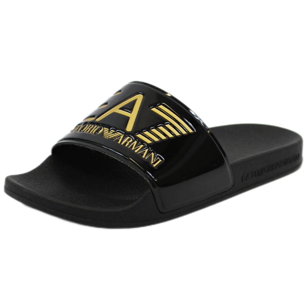 EMPORIO ARMANI EA7