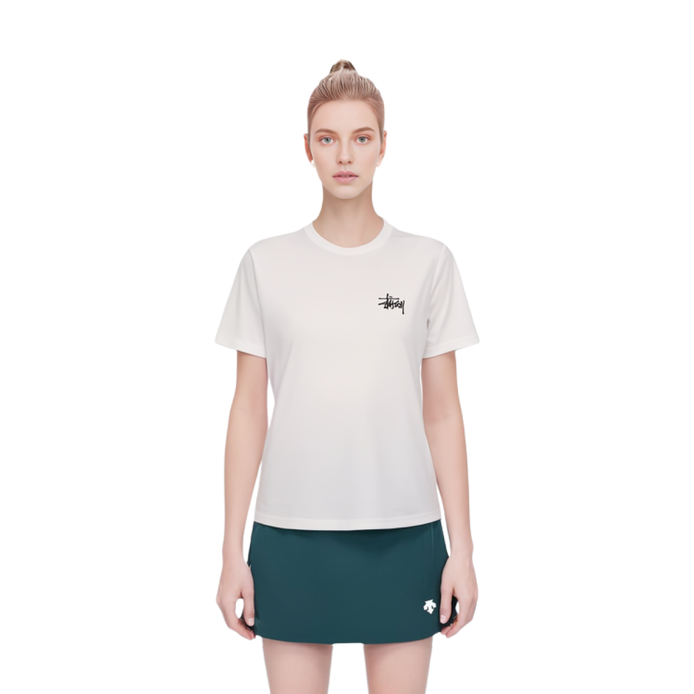 Stussy SS23 Basic StÜssy Tee Logo T
