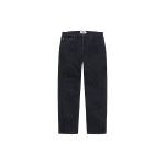 Supreme FW21 Week 2 x New York Yankees Regular Jean Logo