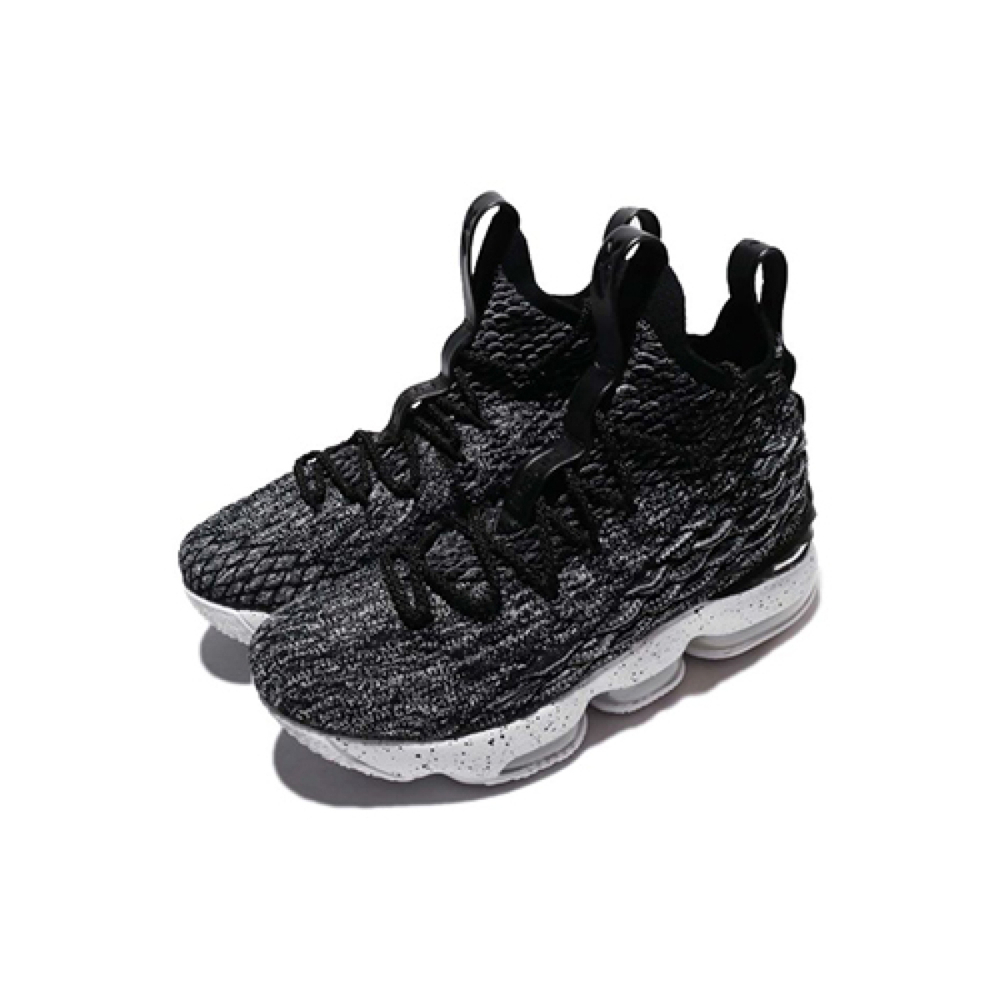 Nike Lebron 15 Ashes