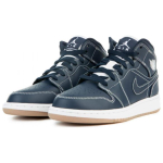 Jordan Air Jordan 1 Retro Mid Derek Jeter RE2PECT