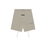 Fear of God Essentials SS21 Sweatshort Moss Logo