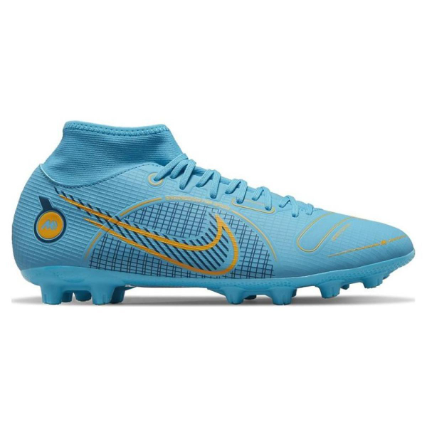 Nike Mercurial Superfly 8 Academy HG