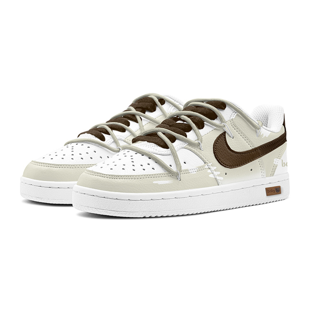 【 】 Nike Court Vision 1 Baby