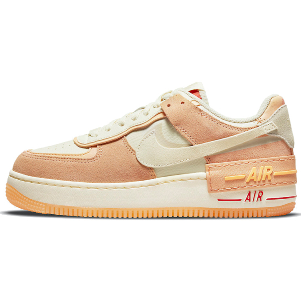 Nike Air Force 1 Shadow "Sisterhood"