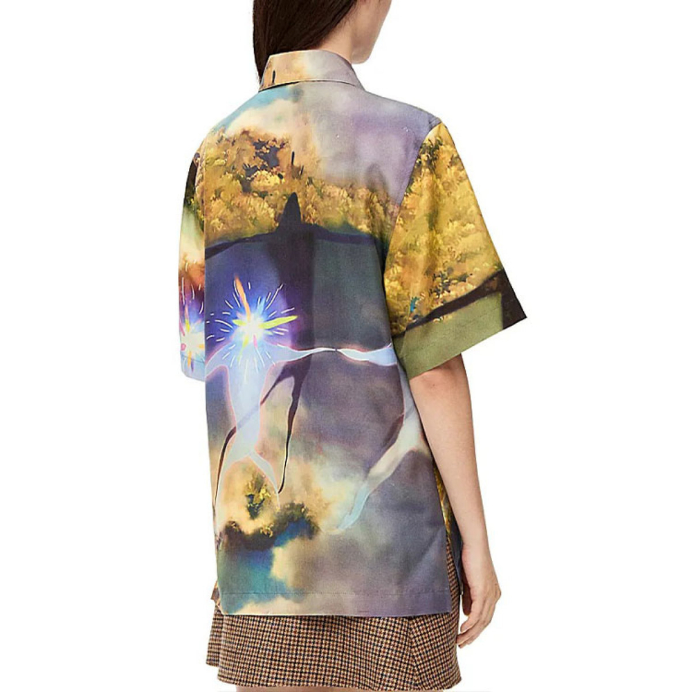 LOEWE x SS23