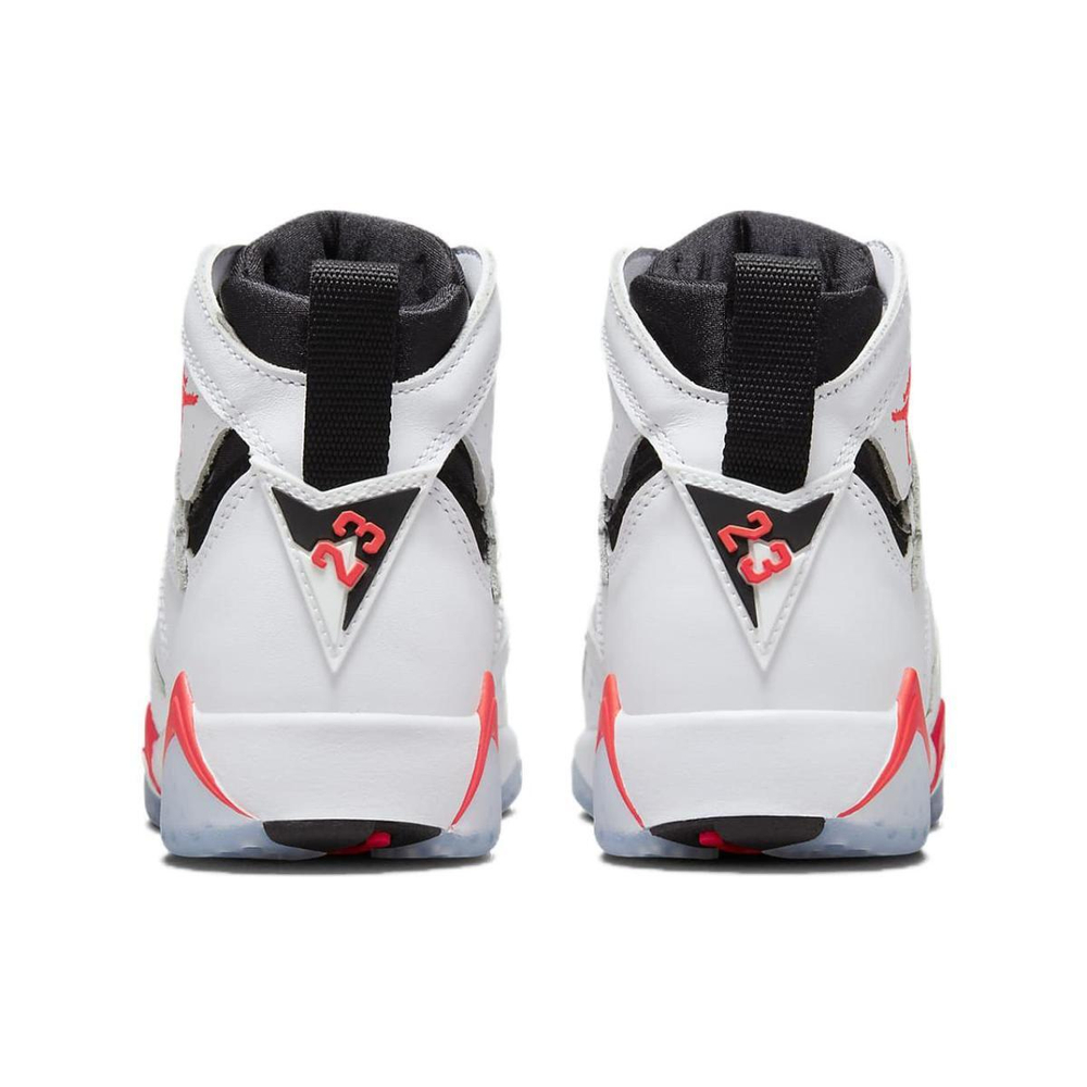 Jordan Air Jordan 7 "White Infrared"