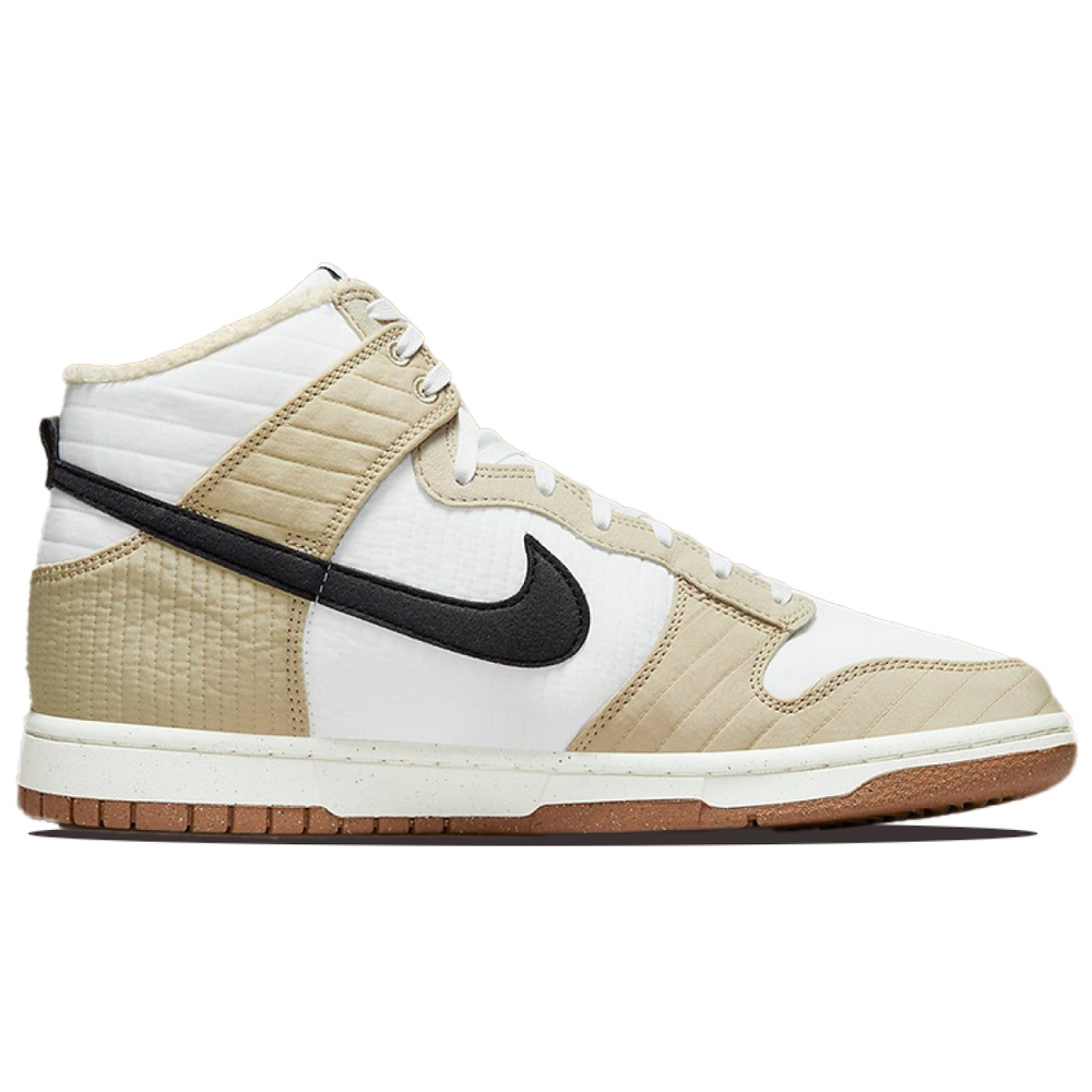 Nike Dunk High "Toasty Rattan"