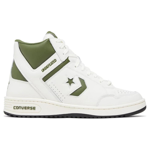UNDEFEATED x Converse Weapon