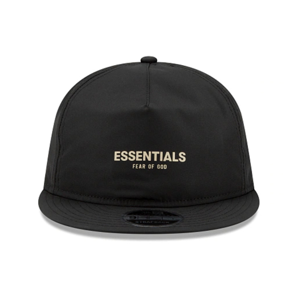 New Era X Fear of God 9FIFTY