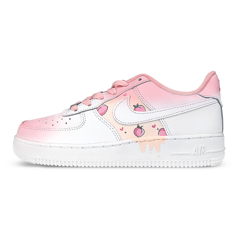 【 】 Nike Air Force 1 Low LE