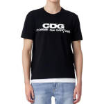 CDGDes Garcons Logo T