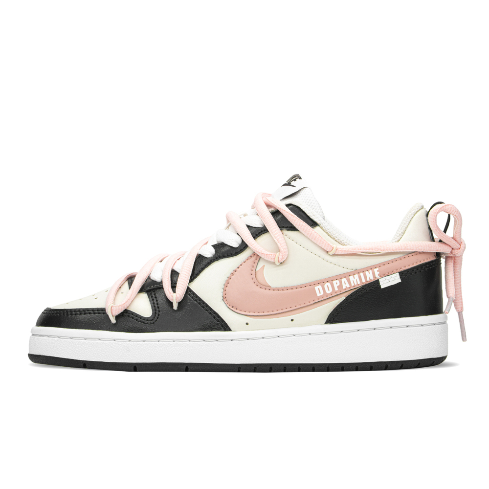 【 】 Nike Court Borough FZBB GS