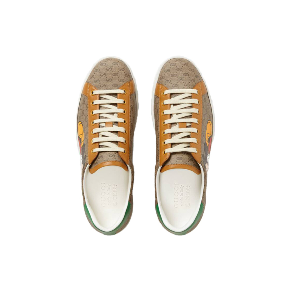 Disney/ x GUCCI ACE GG