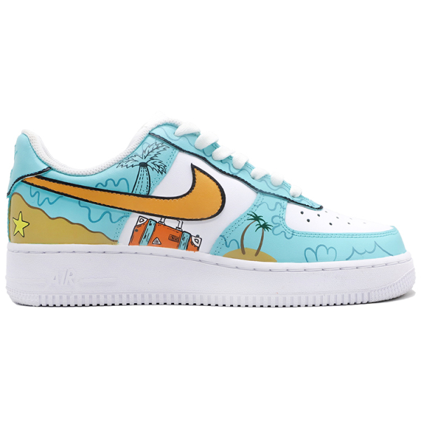 【 】 Nike Air Force 1