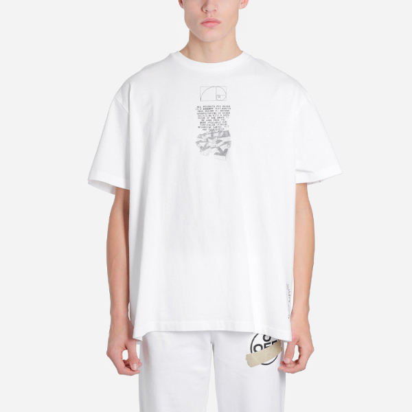 OFF-WHITE FW19 T