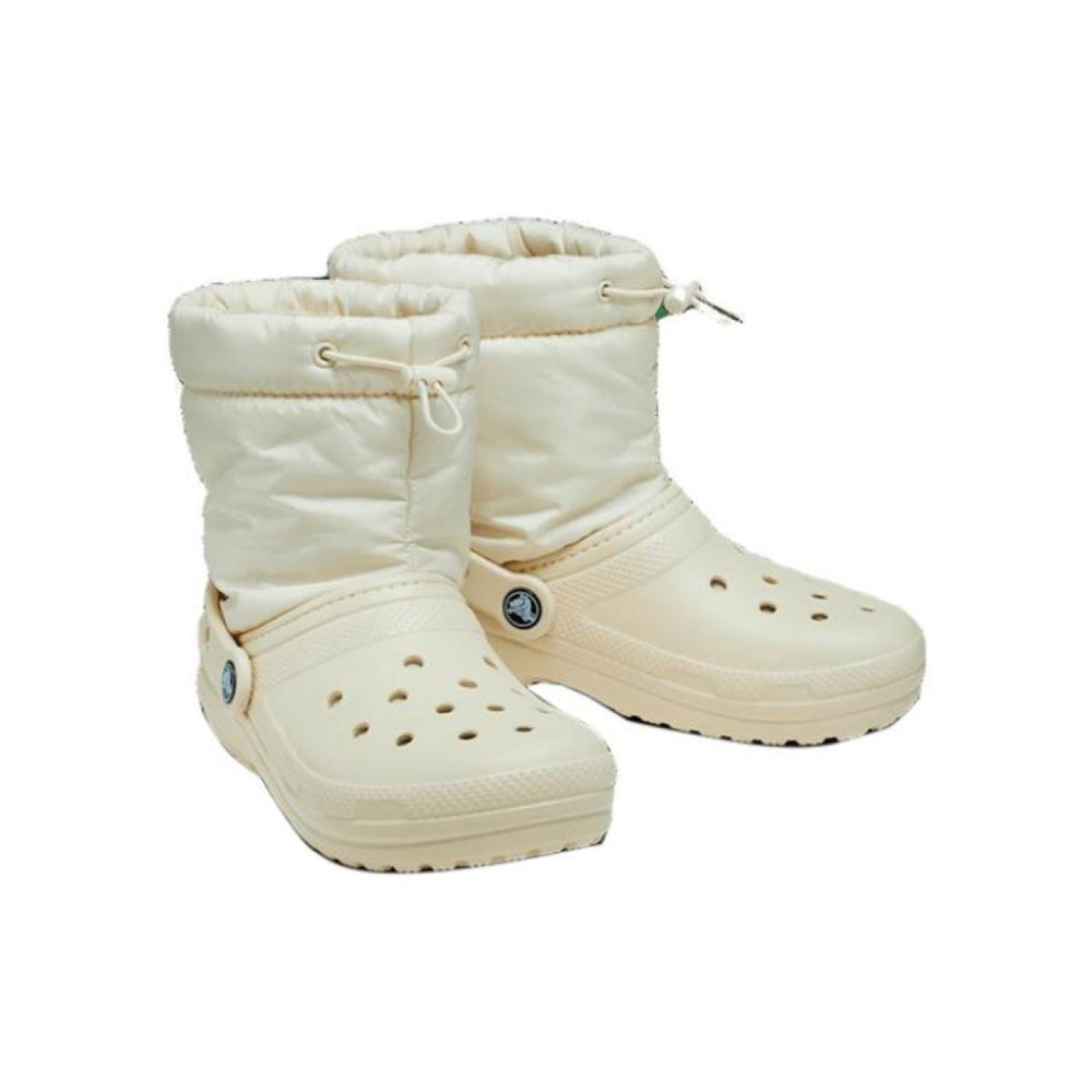 Crocs Classic Lined