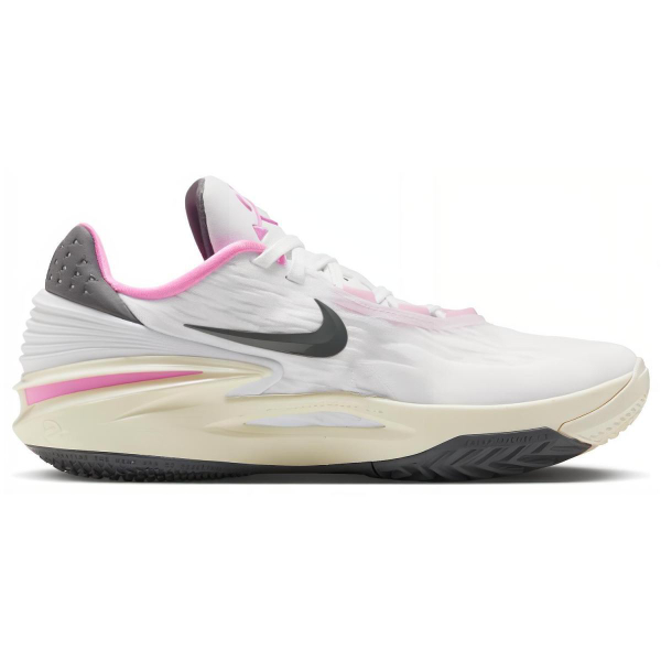 Nike Air Zoom G.T. Cut 2 EP Gets Pretty In Pink
