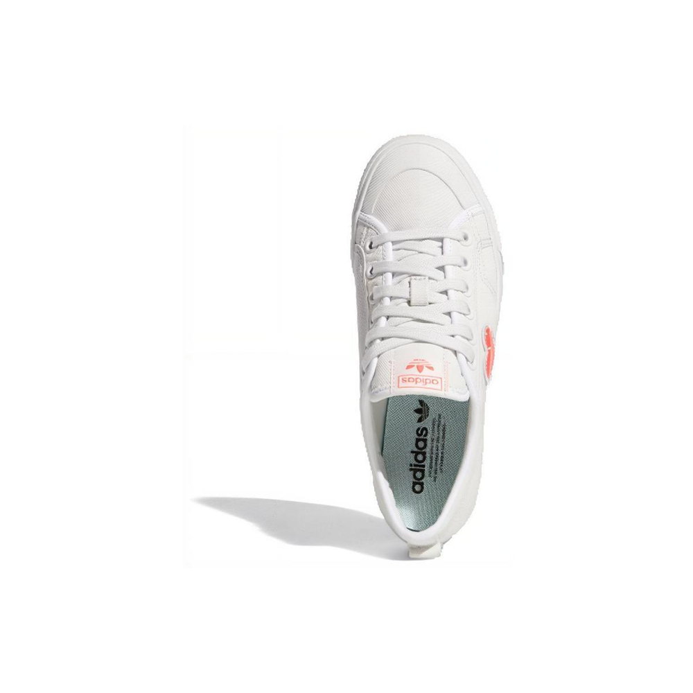 Adidas originals NIZZA Trefoil