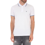 EMPORIO ARMANI Logo Polo