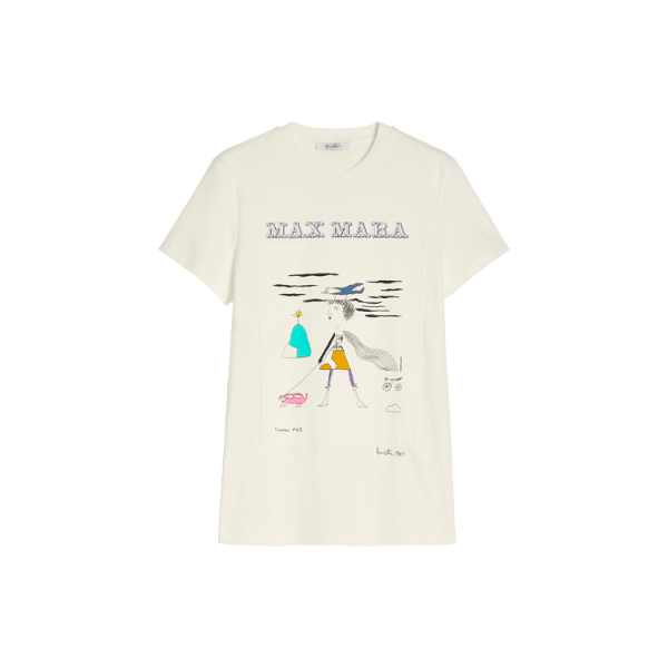 MaxMara Bambina T
