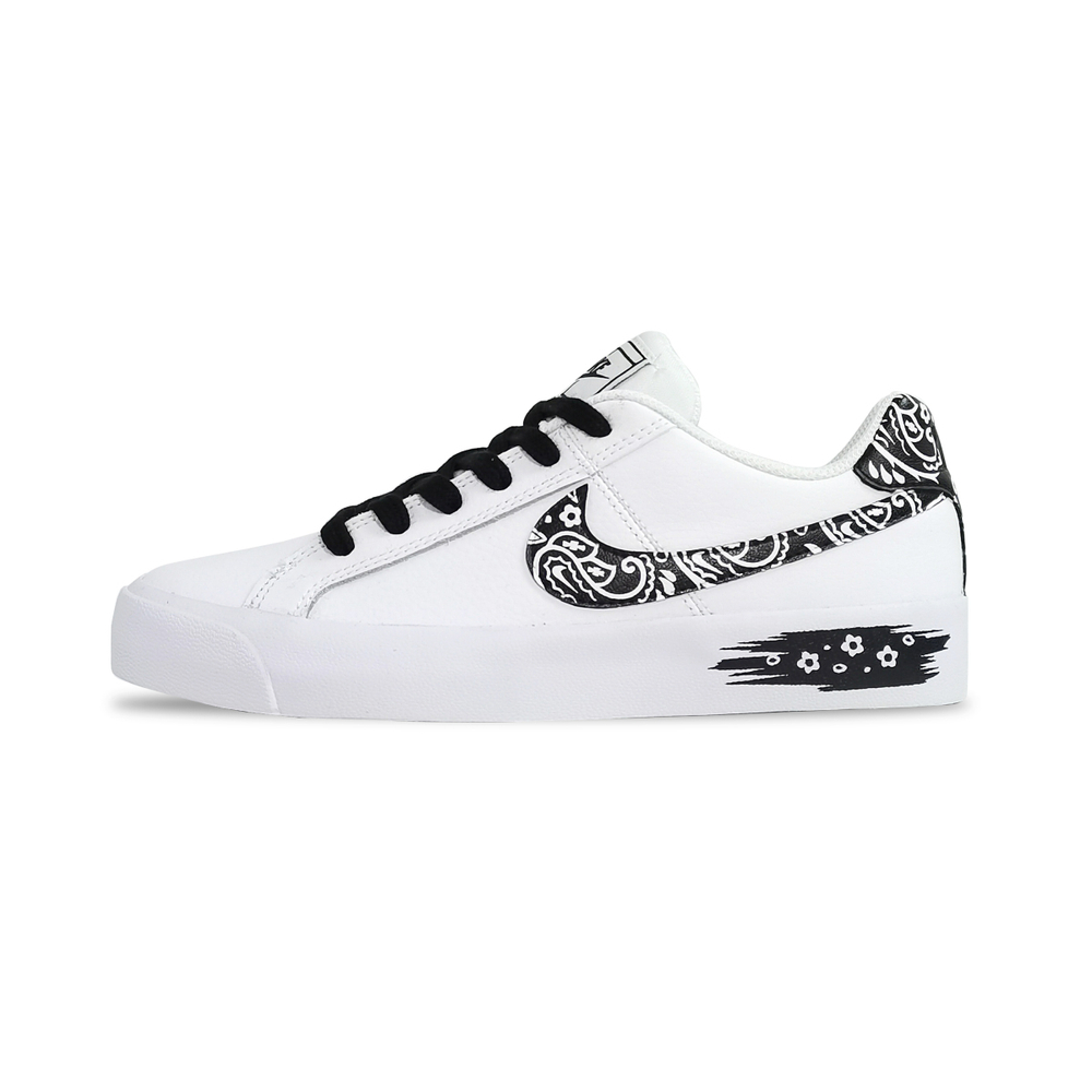 【 】 Nike Court Royale Ac