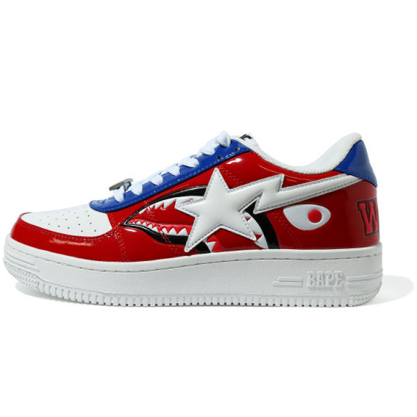A BATHING APE Bape STA