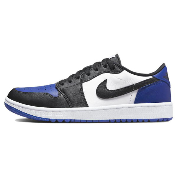 Jordan Air Jordan 1 low golf "royal toe"