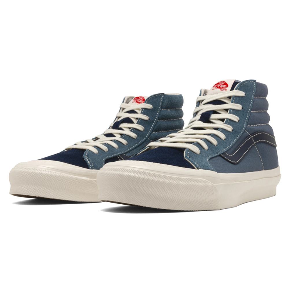Vans Vault OG Style 138 LX