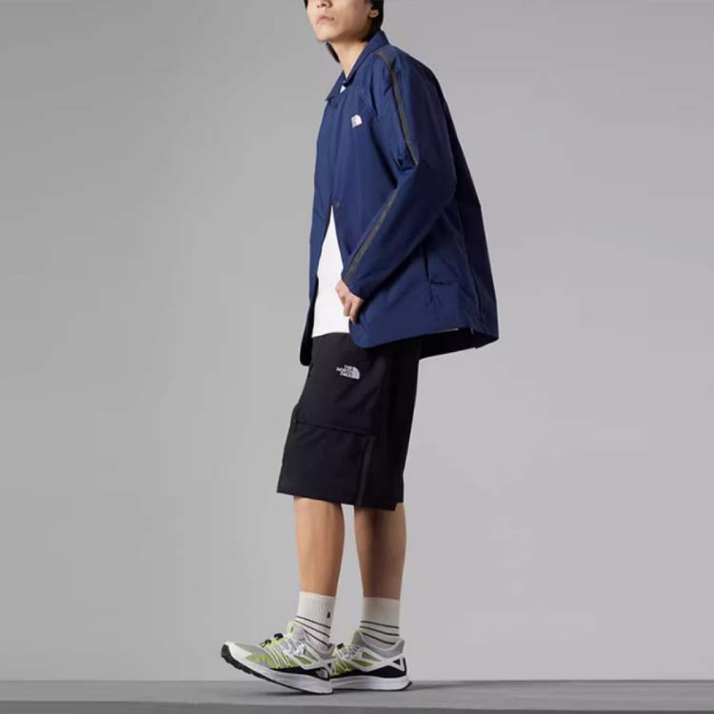 THE NORTH FACE THE NORTH FACE Urban Exploration Logo
